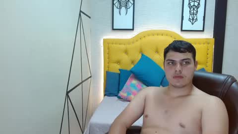 jeff_copers online show from May 15, 2026, 10:50 pm