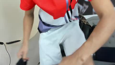 Jeff Nick online show from November 6, 2025, 12:06 pm