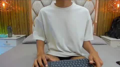 Jeff Nick online show from November 20, 2025, 11:54 am