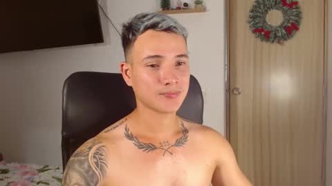 Jeff Seid online show from December 5, 2025, 8:16 pm