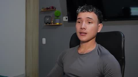 Snapshot of jeff_seid77 chatting on February 2, 2026, 8:07 pm Jeff Seid online show from February 2, 2026, 8:07 pm