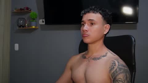 Snapshot of jeff_seid77 chatting on February 3, 2026, 2:53 am Jeff Seid online show from February 3, 2026, 2:53 am