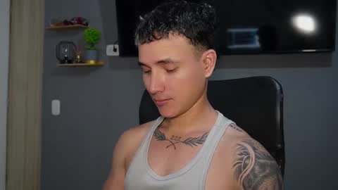 Snapshot of jeff_seid77 chatting on February 3, 2026, 6:57 pm Jeff Seid online show from February 3, 2026, 6:57 pm