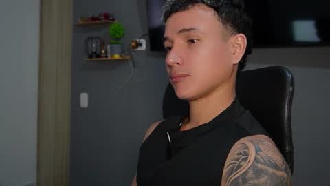 Snapshot of jeff_seid77 chatting on February 6, 2026, 5:16 pm Jeff Seid online show from February 6, 2026, 5:16 pm