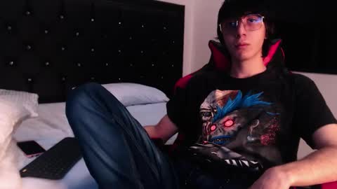 JeffBellfort online show from January 9, 2026, 8:10 pm