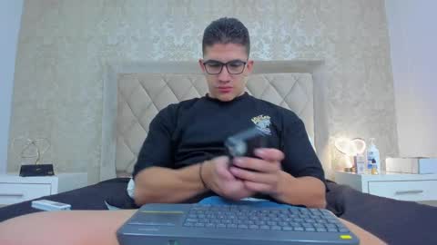 Jeff online show from January 13, 2025, 12:45 pm