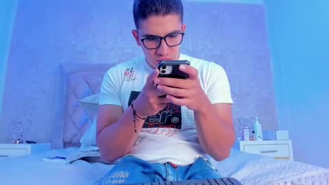 Jeff online show from February 16, 2025, 12:54 pm