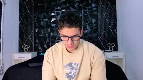 Jeff online show from October 2, 2025, 8:16 pm