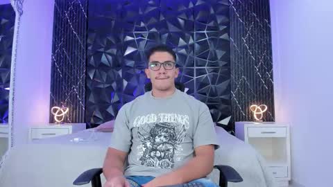 Jeff online show from October 7, 2025, 8:06 pm