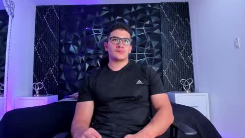 Jeff online show from November 11, 2025, 8:09 pm