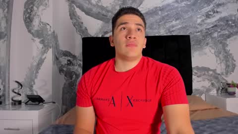 Jeff online show from February 19, 2026, 8:16 pm