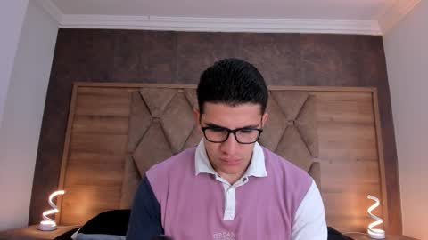 Jeff online show from March 23, 2026, 12:20 pm