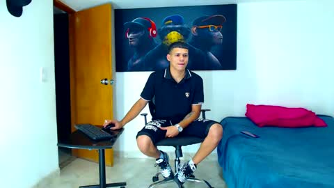 jeffer21_hot online show from January 6, 2025, 5:08 am