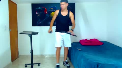 jeffer21_hot online show from January 10, 2025, 4:01 am