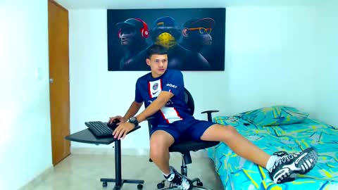 jeffer21_hot online show from January 17, 2025, 7:08 am