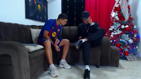 jeffer21_hot online show from December 21, 2025, 4:30 am