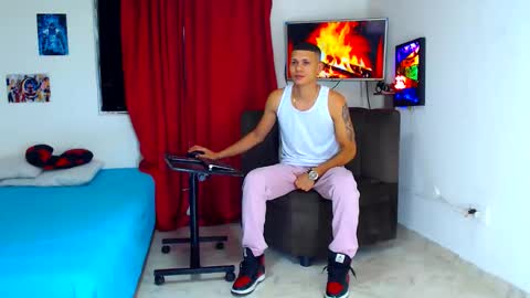 jeffer21_hot online show from June 11, 2026, 5:27 am