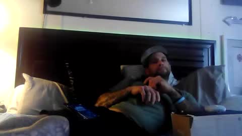 Snapshot of jeffersonjason438 chatting on January 6, 2026, 3:27 pm Doingitright online show from January 6, 2026, 3:27 pm