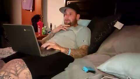 Snapshot of jeffersonjason438 chatting on March 3, 2026, 8:53 am Doingitright online show from March 3, 2026, 8:53 am