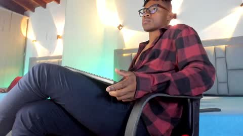 Jeff online show from January 8, 2025, 7:03 pm