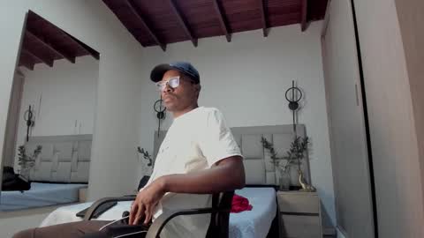 Jeff online show from November 1, 2025, 1:57 pm