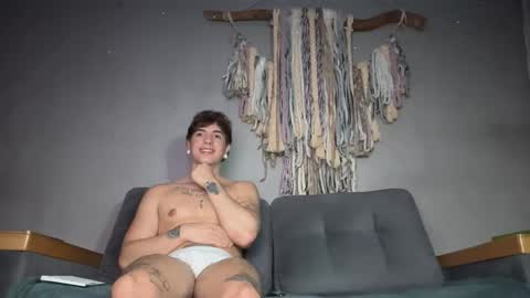 Snapshot of jeffreycoen chatting on February 21, 2026, 3:40 am Jeffrey online show from February 21, 2026, 3:40 am