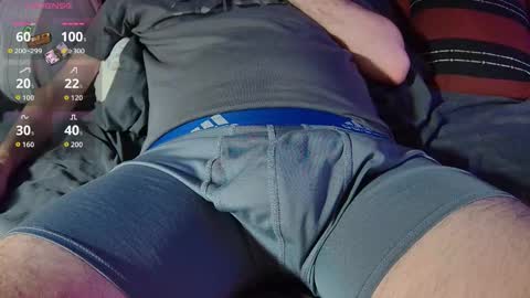 Jeff online show from December 20, 2025, 2:57 pm