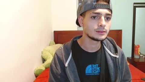 Jeff online show from October 4, 2025, 12:30 am