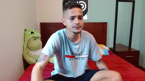 Jeff online show from October 7, 2025, 7:00 pm