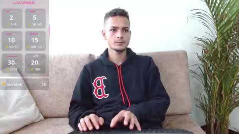 Jeff online show from October 28, 2025, 3:47 pm