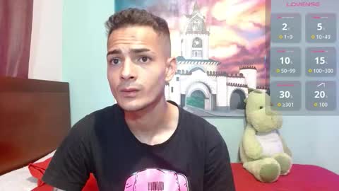 Jeff online show from December 4, 2025, 2:26 pm