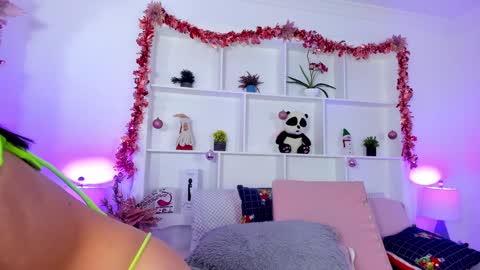 Jehn online show from December 4, 2024, 7:12 pm