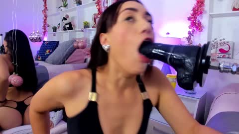 Jehn online show from December 5, 2024, 3:28 pm