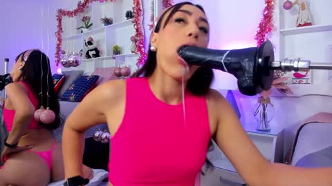 Jehn online show from December 14, 2024, 1:27 pm