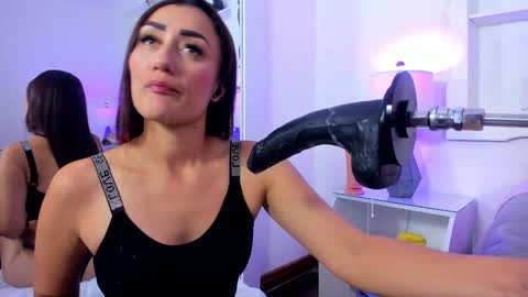 Jehn online show from February 17, 2025, 4:04 pm