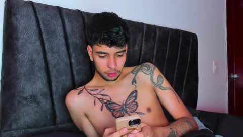 Snapshot of jei_cox chatting on October 31, 2025, 12:50 pm jei online show from October 31, 2025, 12:50 pm