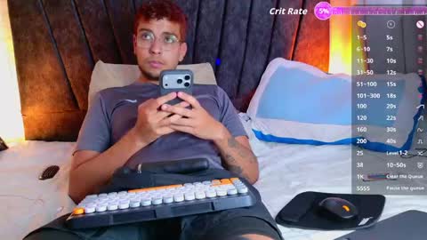 Snapshot of jei_cox chatting on April 15, 2026, 5:09 pm jei online show from April 15, 2026, 5:09 pm