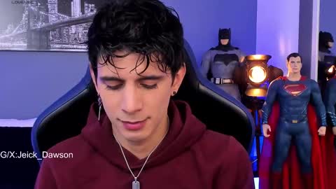 Jeick online show from October 1, 2025, 3:45 am