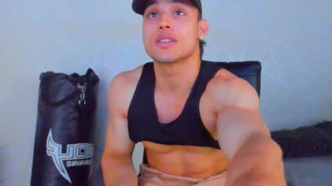 Snapshot of jeicob_gagnon chatting on December 15, 2024, 8:25 pm jeicob gagnon online show from December 15, 2024, 8:25 pm