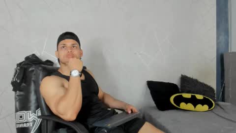 Snapshot of jeicob_gagnon chatting on December 17, 2024, 8:10 pm jeicob gagnon online show from December 17, 2024, 8:10 pm
