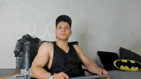 Snapshot of jeicob_gagnon chatting on December 17, 2024, 11:16 pm jeicob gagnon online show from December 17, 2024, 11:16 pm