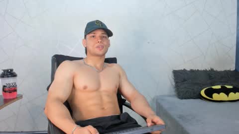 Snapshot of jeicob_gagnon chatting on December 30, 2024, 8:36 pm jeicob gagnon online show from December 30, 2024, 8:36 pm