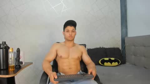 Snapshot of jeicob_gagnon chatting on January 12, 2025, 1:32 am jeicob gagnon online show from January 12, 2025, 1:32 am