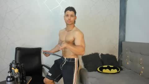 Snapshot of jeicob_gagnon chatting on January 13, 2025, 9:09 pm jeicob gagnon online show from January 13, 2025, 9:09 pm