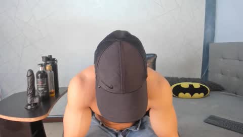 Snapshot of jeicob_gagnon chatting on January 18, 2025, 9:45 pm jeicob gagnon online show from January 18, 2025, 9:45 pm