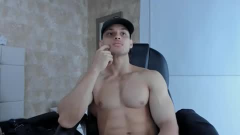 Snapshot of jeicob_gagnon chatting on January 21, 2025, 11:35 am jeicob gagnon online show from January 21, 2025, 11:35 am