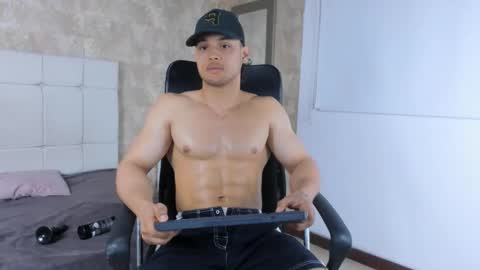Snapshot of jeicob_gagnon chatting on January 25, 2025, 12:58 pm jeicob gagnon online show from January 25, 2025, 12:58 pm