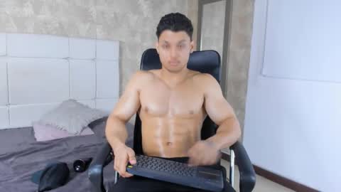Snapshot of jeicob_gagnon chatting on January 25, 2025, 4:03 pm jeicob gagnon online show from January 25, 2025, 4:03 pm