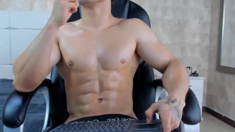 Snapshot of jeicob_gagnon chatting on February 12, 2025, 12:55 pm jeicob gagnon online show from February 12, 2025, 12:55 pm