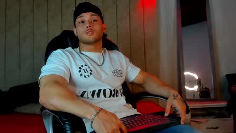 Snapshot of jeicob_gagnon chatting on September 29, 2025, 5:45 am jeicob gagnon online show from September 29, 2025, 5:45 am